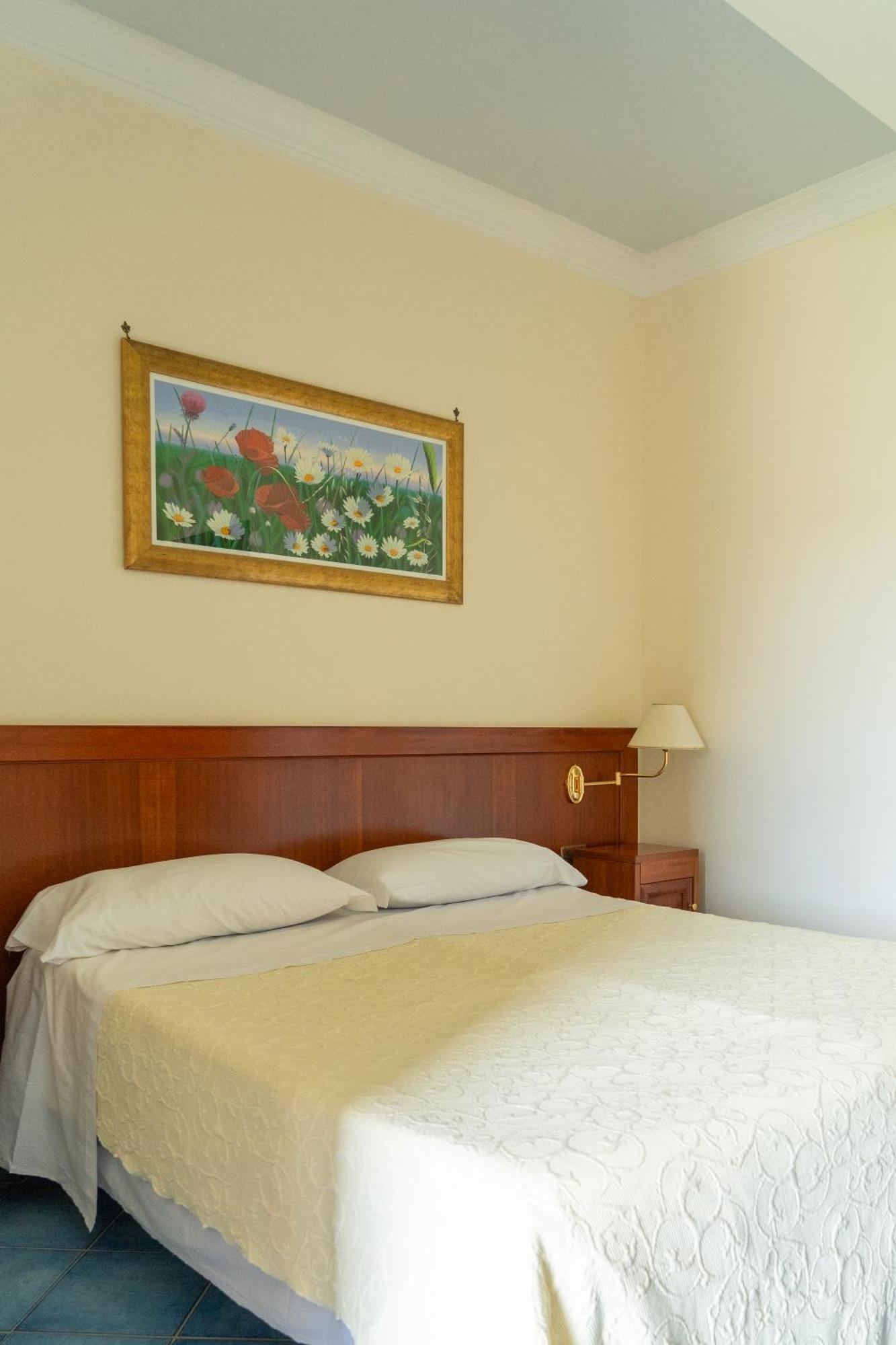Villa Acacia Ponza Exterior foto